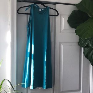 Gap Turquoise Dress